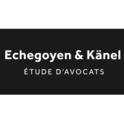 Etude Echegoyen & Känel - 31.12.21