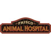 Frisco Animal Hospital - 01.09.19