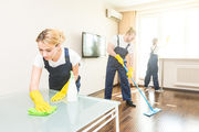 A1 Professional House Cleaning - 18.02.22