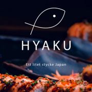 Hyaku - Sushi Restaurang Göteborg - 29.05.21