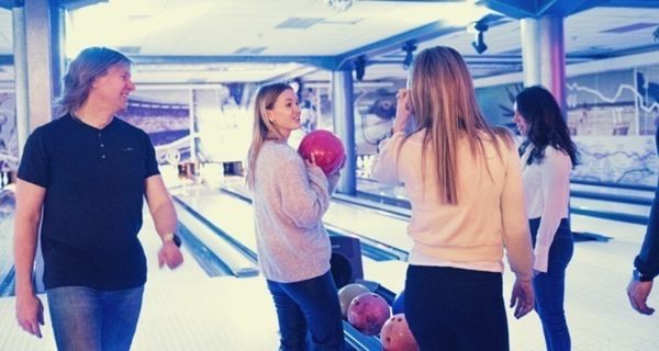 Star Bowling - 24.03.21