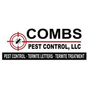 Combs Pest Control - 31.05.20