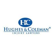 Hughes & Coleman Injury Lawyers - 19.11.22