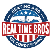 Real Time Bros Heating And Air Conditioning - 30.08.22