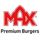 MAX Premium Burgers Photo