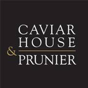 Caviar House & Prunier | Boutique & Restaurant | Fusterie Genève - 23.06.22