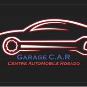 Garage C.A.R Centre Automobile Rosado - 29.09.20