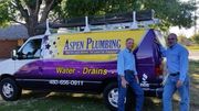 Aspen Plumbing & Rooter LLC - 11.02.20