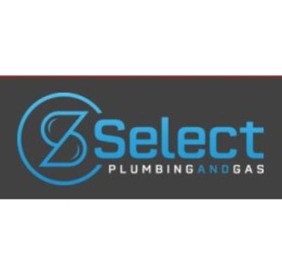 Select Plumbing and Gas - 16.07.20