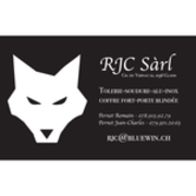 RJC SARL repreneur Léman sécurité - 01.11.22
