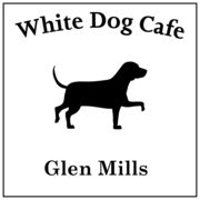 White Dog Cafe Glen Mills - 18.11.23