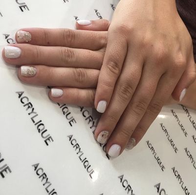 Acrylique Nail Spa - 07.11.16