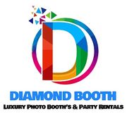 Diamond Mirror Photo Booth Rentals - 08.02.20