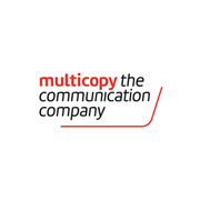 Multicopy The Communication Company | Gouda Photo