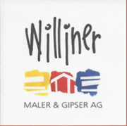 Williner Maler & Gipser AG - 29.03.19