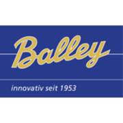 Balley Rudolf GmbH - 23.10.20