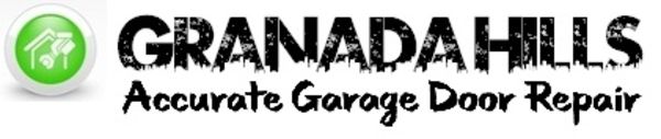 Granada Hills Accurate Garage Door Repair - 01.12.15