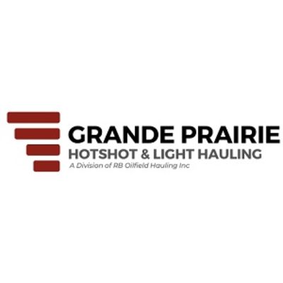 Grande Prairie Hotshot - 15.11.20