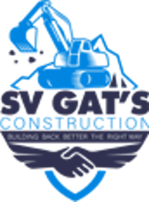 SV Gat's Construction - 16.06.22