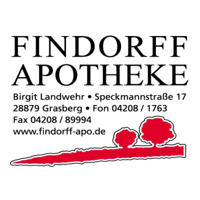 Findorff-Apotheke - 29.09.20
