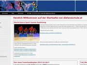 dietanzschule - Dr Klaus Höllbacher - 26.09.13