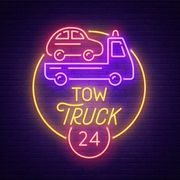 24 Hour Towing of Greenville - 04.02.19