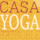 Casa Yoga Grenoble - 13.09.18