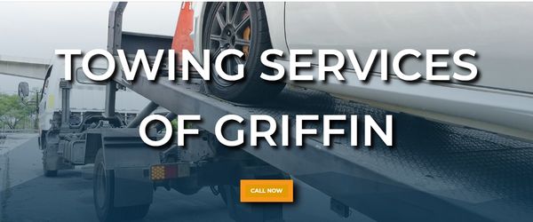 Towing Services of Griffin - 10.11.20