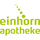 Einhorn-Apotheke - 02.10.20