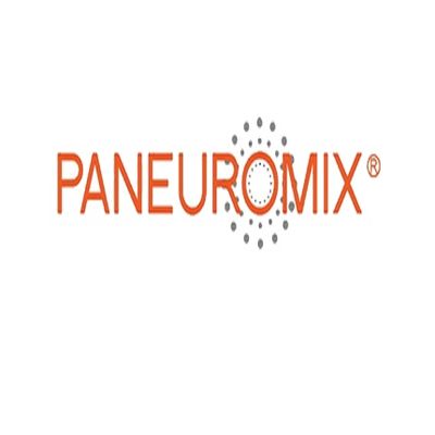 Paneuromix - 12.01.17