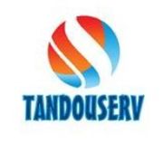Tandouserv - 27.01.21
