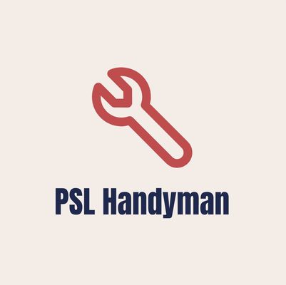 PSL Handyman - 27.01.20