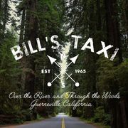 Bill's Taxi - 10.02.20