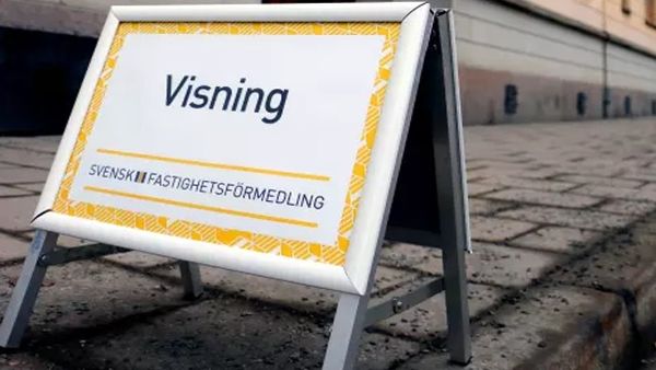 Svensk Fastighetsförmedling - 06.04.22