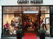 House of Gerry Weber - 02.05.17