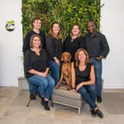 Dr. Amy James & Associates - 17.01.19