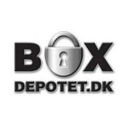 Boxdepotet Hadsten/Aarhus - 15.06.21