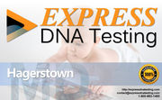 Express DNA Testing - 10.11.14