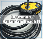 Locksmith Hallandale Beach FL - 20.04.16