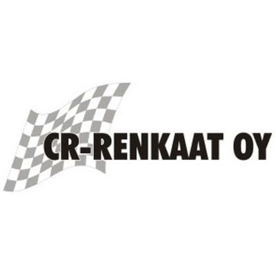 CR-Renkaat Oy - 22.08.19