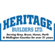 Heritage Builders Ltd - 10.02.22