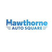 Hawthorne Auto Square Photo