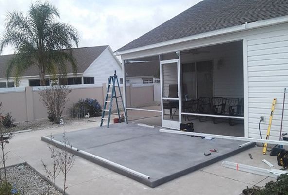 LAX Concrete Contractors - 24.11.20