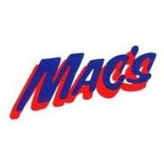 Mac's Service Equipment - 10.10.19