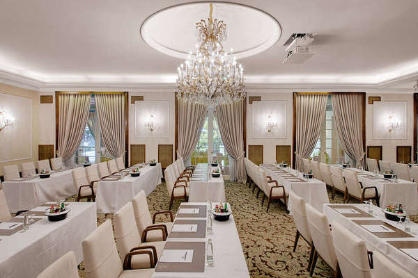 Der Europäische Hof Hotel Europa GmbH - 28.02.13