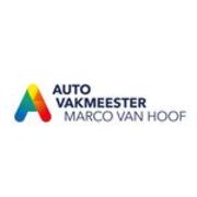 Autovakmeester Marco van Hoof - 06.08.19