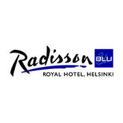Radisson Blu Royal Hotel, Helsinki - 20.09.18