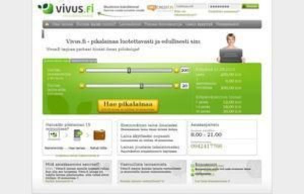 Vippivelho (Ltd) - 13.04.15