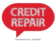 Credit Repair Services - 22.03.18