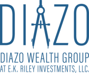 Diazo Wealth Group at EK Riley Investments, LLC - 10.02.20